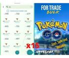 Pokémon Go BULK Holiday Hat Eevee For TRADE || #1 PoGo Trader 🔥🔥