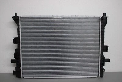 2006 2007 2008 2009 FORD CROWN VICTORIA RADIATOR Foto 1 de 4