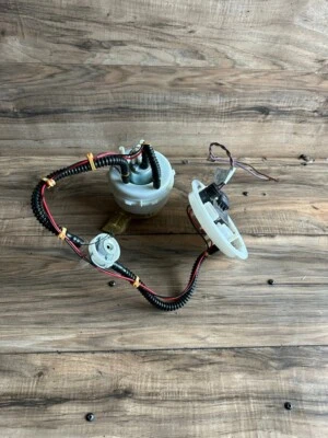 BMW 650i 640i XDRIVE 2014-2019 gran cupé F06 F10 - bomba de combustible en tanque 7308433 Foto 1 de 4