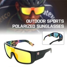 BCA1 PC Eyewear Sports Tactical Durable Goggles