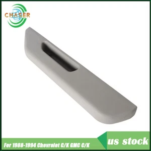 Passenger RH Side Door Armrest For Chevrolet GMC C/K Series 1988-93 94 Truck - Picture 1 of 11