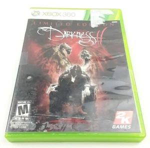 The Darkness II -- Limited Edition (Microsoft Xbox 360, 2012) - Bild 1 von 3