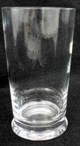 Tiffany GEORGETTE Barware Highball OTTIME CONDIZIONI - Foto 1 di 5