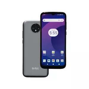 Smartphone Orbic Joy 2 R4S14 6,56" 64 GB grigio - Verizon sbloccato - Foto 1 di 5