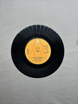 Gotta Get A Message Back To You Air Traffic Control A EPC 5665 - Image 1 of 2