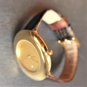 hübsche unisex ARMBANDUHR, GOLANA, swiss made, Quartz, sehr gute Funktion - Picture 1 of 8