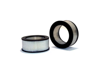 Filtro de aire para motor International B132 1959 WIX 97295KHPG Foto 1 de 2