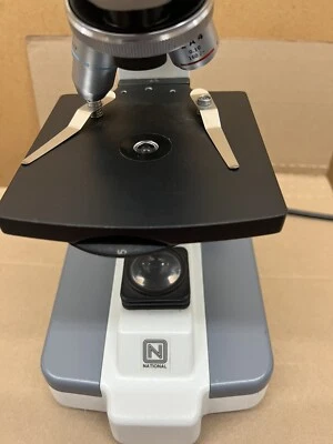 国家光学复合显微镜 — 第 1/4 张图片