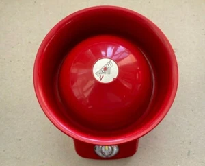 £60 inc vat Protec 6000/SSR/VAD Addressable Fire Alarm Sounder + VAD Red - 6000 - Picture 1 of 2