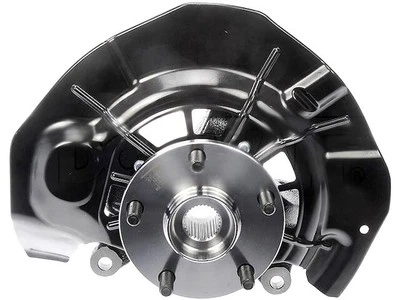 For 2006-2008 Lexus RX400h Steering Knuckle Kit Front Right Dorman 79143NNCW Foto 1 de 2