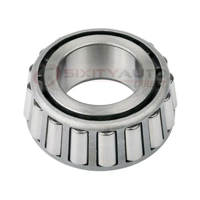 SKF Wheel Bearing for 1990 GMC C5000 Topkick 6.0L V8 - Axle Hub Tire qy Foto 1 de 4