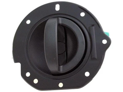 For 2002-2004 Jeep Liberty Interior Door Handle Front Left Dorman 28841XNPX 2003 Foto 1 de 2