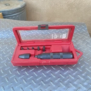 Lisle 1/2 inch Drive Impact Tool Set With Bits and Case Made In USA - Picture 1 of 18