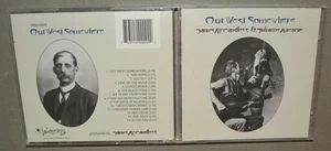 CD - James McCandless & Julianne Macarus - Out West Somewhere - Picture 1 of 1