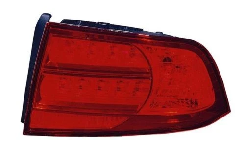 Tail Light Rear Lamp Right Passenger for 04-06 Acura TL - Image 1 of 1