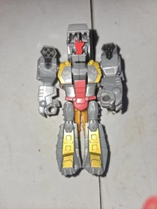 Transformers Cyberverse Scout Grimlock Chomp Jaw 4" - Picture 1 of 1