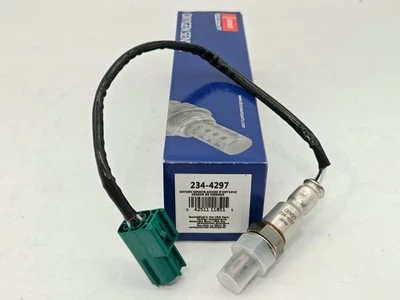 DENSO 234-4297 Oxygen O2 Sensors For 04-06 Nissan Altima upstream Downstream - Image 1 of 4