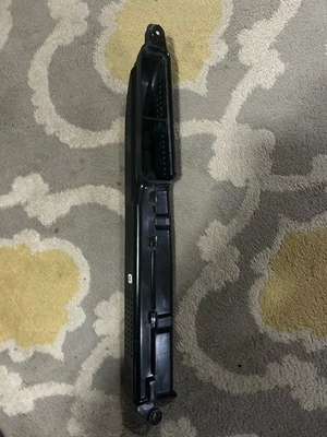 Resonador de tubo de conducto de entrada limpiador de admisión de aire Ford Edge SEL 2015-2021 FABRICANTE DE EQUIPOS ORIGINALES Foto 1 de 3