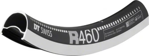 DT Swiss R 460 Rim - 700, Rim, Black, 28H - Picture 1 of 1