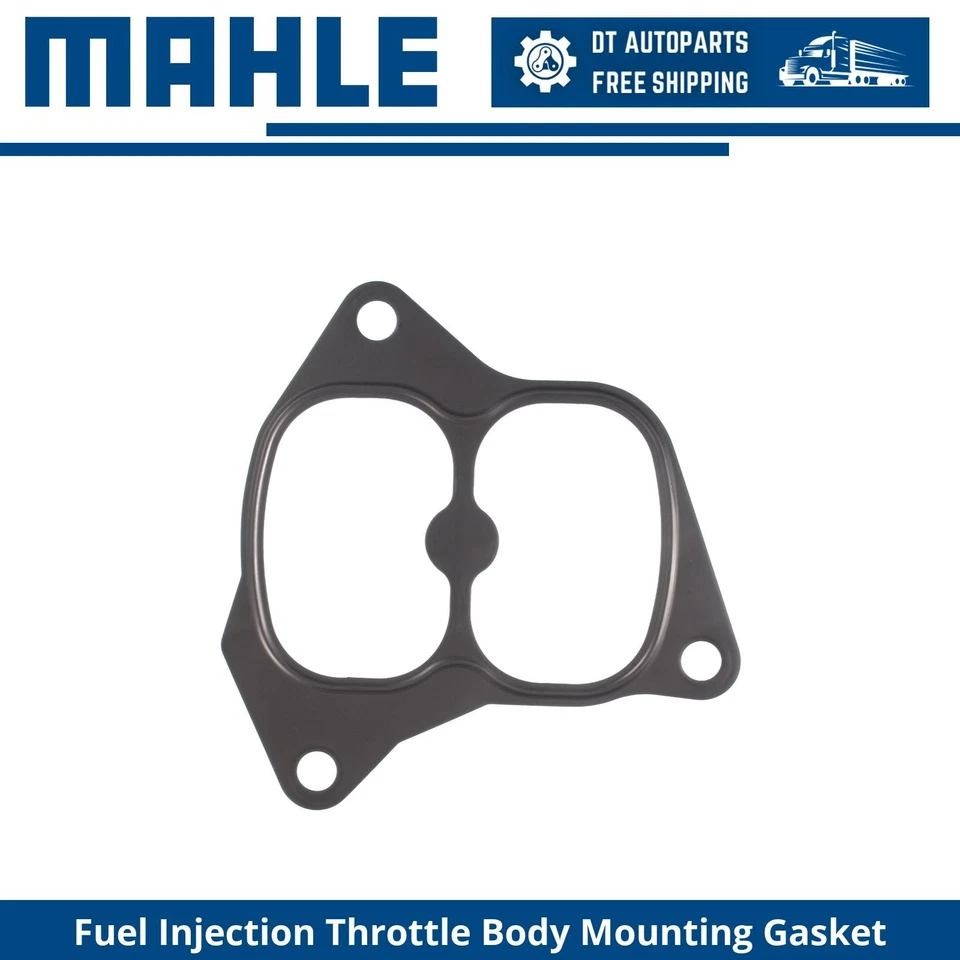 Junta de montaje del cuerpo del acelerador de inyección de combustible Mahle para Lexus RX300 1999-03 3,0 L Foto 1 de 1