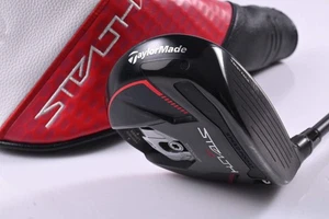 Taylormade Stealth 2 Plus #3 Wood / 15 Degree / X-Flex Project X HZRDUS Black 75 - Picture 1 of 9