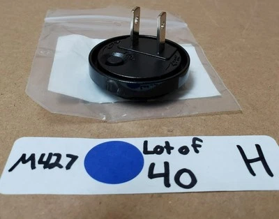 NEW AC Plug US Adaptor for Kangaroo Epump KT102N ! H