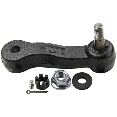 MOOG Steering Idler Arm for 2001-2010 GMC SIERRA 2500 HD | Direct Fit - Image 1 of 2