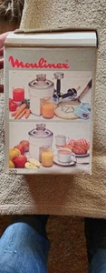 Automatik Entsafter - Bild 1 von 3