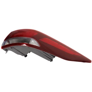 ˘Right Tail Light Rear Lamp Assembly Automotive Accessory For Elantra 2017‑2019 - Picture 1 of 12