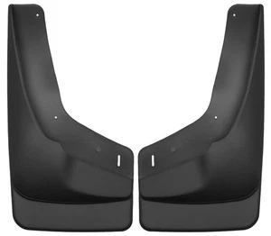 Husky Liners 56211 Custom Molded Mud Guards - Picture 1 of 5