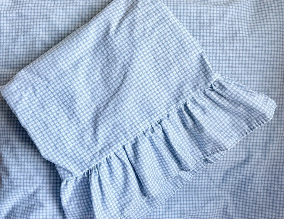 Комплект простыней Wamsutta Twin - Изображение 1 из 1