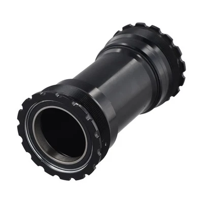T47 30 Threaded Bottom Bracket for Bicycle 86 5MM Seal Bearing Lightweight - Image 1 of 4