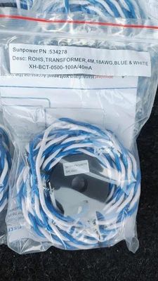 Sunpower Production CT 534278 - Bild 1 von 2