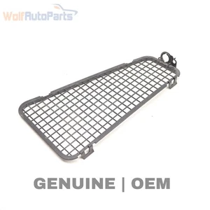 2009-2016 AUDI A4 QUATTRO - Cabin AIR DUCT Grille 8K1819408A - Picture 1 of 4