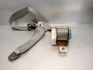 898201C000LT cinturón seguridad trasero derecho para HYUNDAI GETZ (TB) 5538729 - Imagen 1 de 7