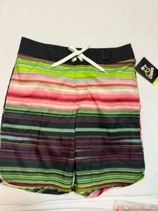 Art Class boys board shorts swim trunks lined Size 10 Husky NWT - Picture 1 of 5