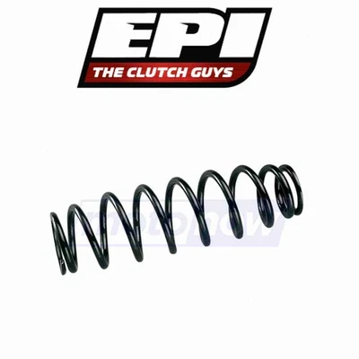 EPI Rear Heavy Duty Suspension Spring for 2005-2008 Polaris Ranger 2x4 500 - bs - Imagem 1 de 4
