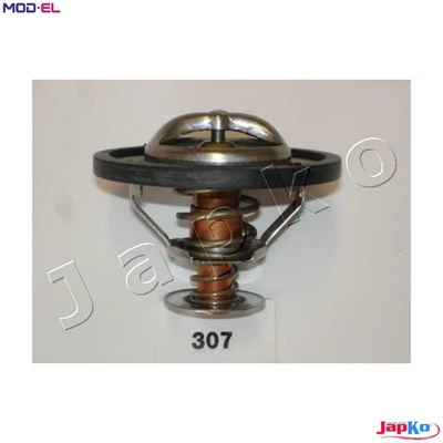 THERMOSTAT COOLANT 38307 FOR F2-EGI/C 2.2L 4cyl JE3/3JE 3.0L 6cyl - Image 1 of 4