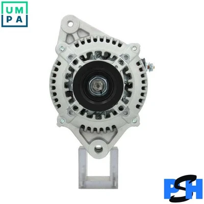 ALTERNATOR 195.523.060.050 - Image 1 of 4