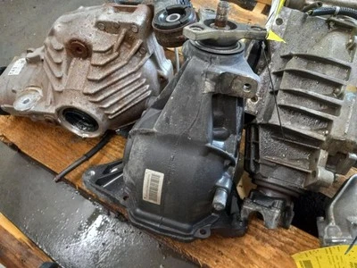 MERCEDES-BENZ C220 2008-2015 CARRIER 204 TYPE AWD REAR 1489619 440-50354 Foto 1 de 4