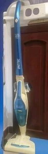 Imetec Duetta Cordless Senza Fili Con Aspirabriciole Non Funzionante - Foto 1 di 6