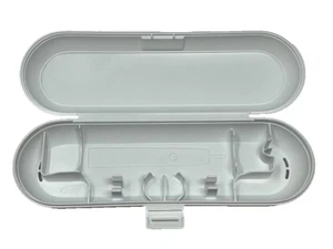 Toothbrush Travel Case for Philips Sonicare Rechargeable Electric Toothbrushes - Picture 1 of 3