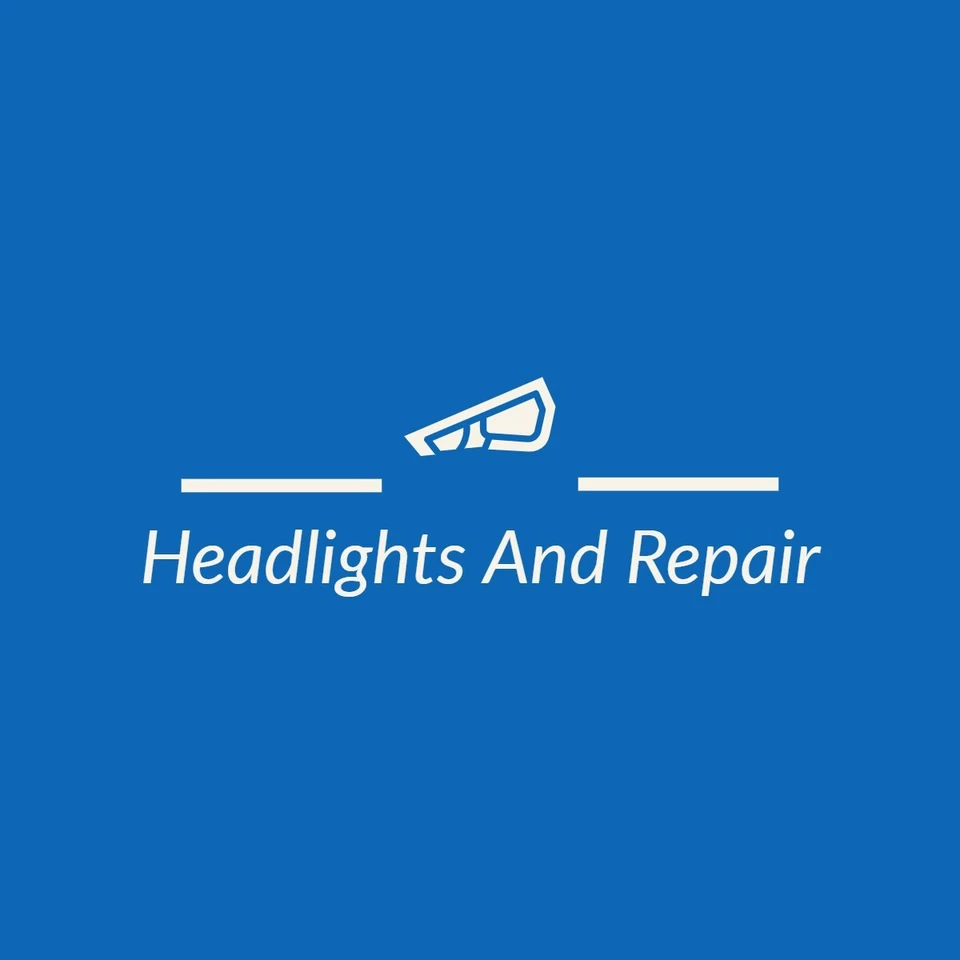 Headlights Repair Service - Image 1 of 1