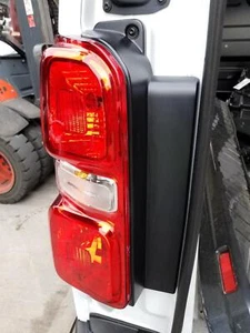 LINKES RÜCKLICHT VAUXHALL VIVARO MK3 C 2022 - Bild 1 von 4