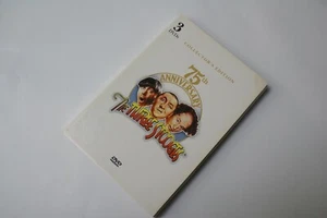 The Three Stooges 75th Anniversary Collector's Edition 3 DVD Set - Picture 1 of 12