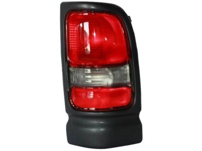 For 1994-2002 Dodge Ram 3500 Tail Light Assembly Right TYC 35497ZZ 2000 1995 - Image 1 of 2