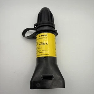KIT DE SELLADO FINAL REENTRABLE RAYCHEM NVENT E-100-A - Imagen 1 de 4
