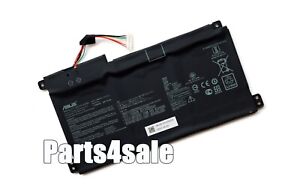 New Genuine B31N1912 Battery For ASUS VivoBook 14 E410MA L410MA E510MA L510MA