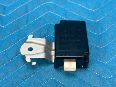 Receptor monitor de presión de neumáticos Lexus LX570 TPMS 89760-60040 2008-2015 OEM Foto 1 de 4