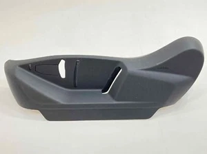 @2018 - 2021 Volkswagen Atlas Front Left Seat Outer Switch Cover 3cn881313 - Picture 1 of 11